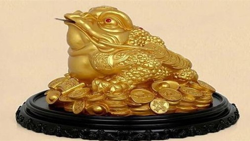 Ngày vía Thần Tài 2023 mua gì để cả năm "tiền vào như nước"?