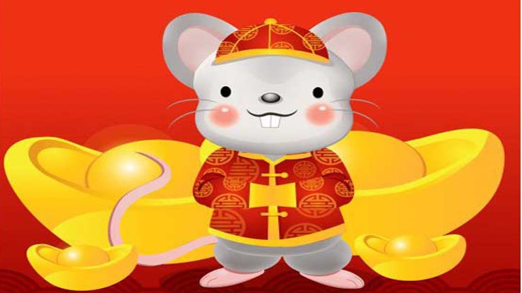 Thần tài mở kho phát lộc: Chúc mừng 4 con giáp may mắn ngày vía thần Tài