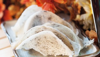 Hãy là người tiêu dùng thông thái khi chọn mua tổ yến