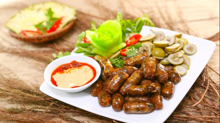 Đặc sản Đồng Tháp xưa nhiều người không dám ăn, nay là món thượng hạng vạn người mê