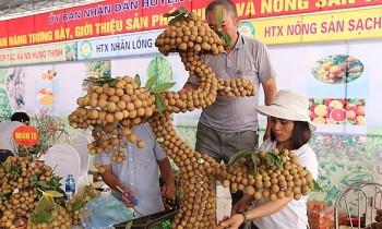 Hưng Yên chủ động xúc tiến thương mại, kích cầu tiêu dùng nội địa