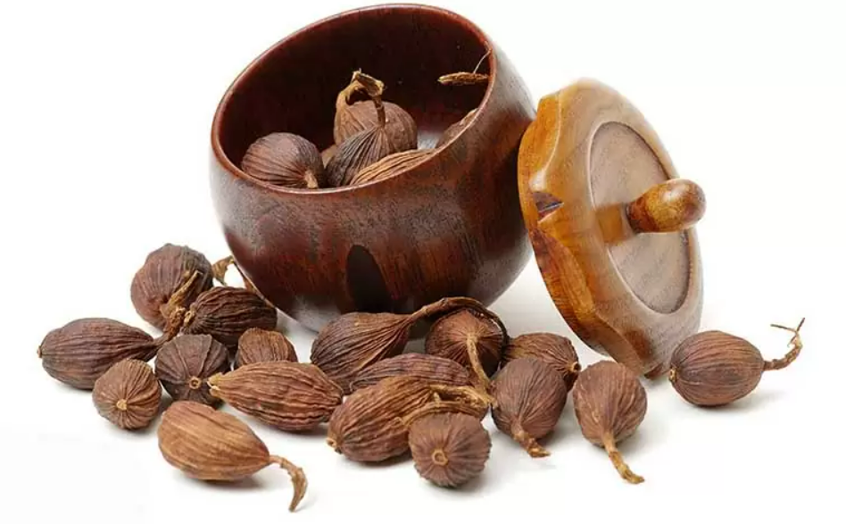 Loại quả xưa có đầy không ai hái, giờ thành đặc sản làm gia vị giá cao ngất