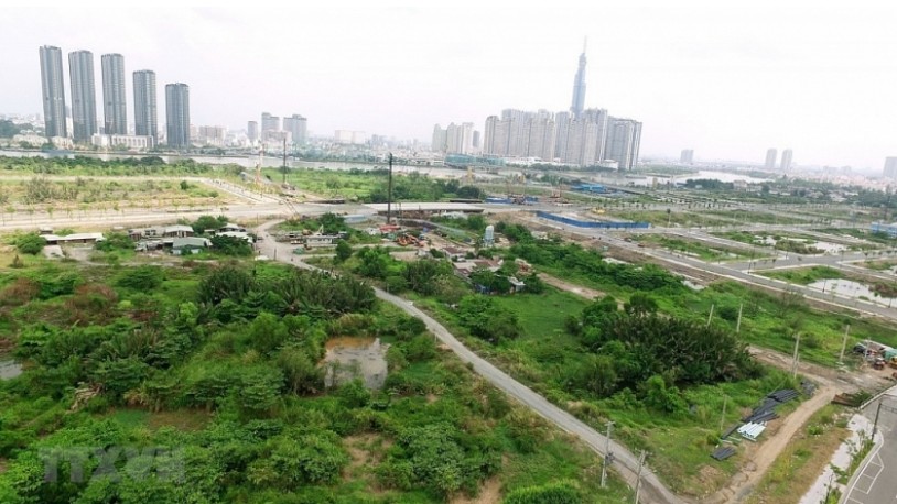 Giảm 30% tiền thuê đất, thuê mặt nước cho đối tượng bị ảnh hưởng bởi dịch COVID-19