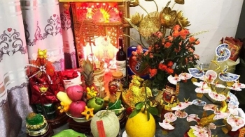 Đại kỵ trong ngày vía Thần Tài, tránh ngay kẻo mất lộc, làm ăn lụi bại