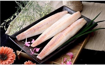 Thiếu cá tuyết, Mỹ sẽ chuyển mạnh sang cá minh thái, cá tra và cá rô phi