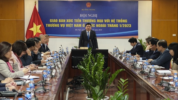 Sản xuất hàng hóa xuất khẩu phải nắm bắt tín hiệu thị trường