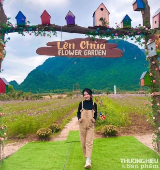 Lèn Chùa Ecostay phát triển du lịch theo hướng thăm quan và trải nghiệm thiên nhiên