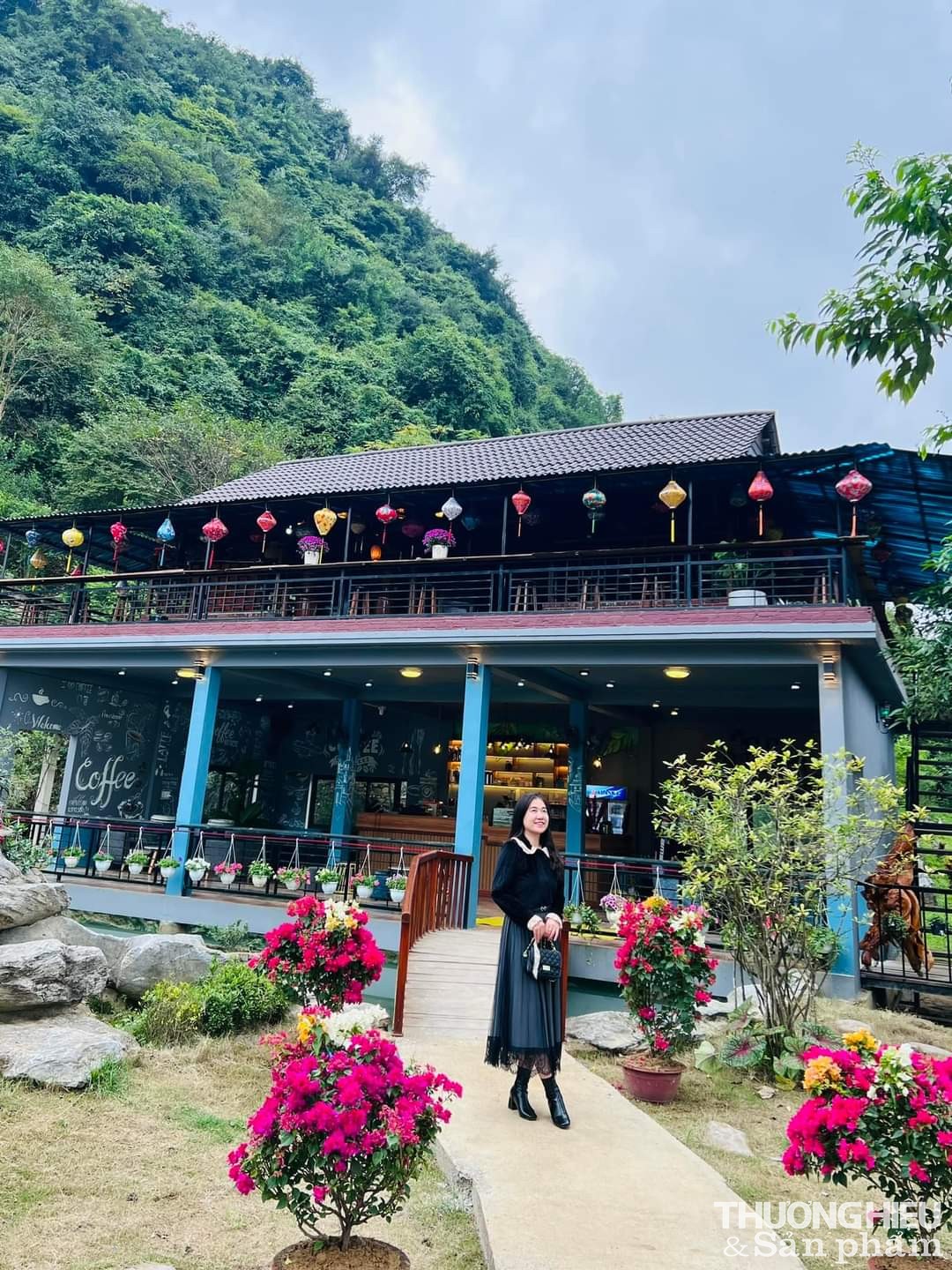 Lèn Chùa Ecostay phát triển du lịch theo hướng thăm quan và trải nghiệm thiên nhiên