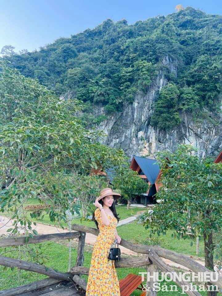 Lèn Chùa Ecostay phát triển du lịch theo hướng thăm quan và trải nghiệm thiên nhiên