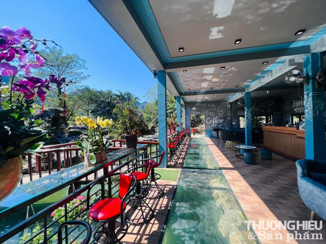 Lèn Chùa Ecostay phát triển du lịch theo hướng thăm quan và trải nghiệm thiên nhiên