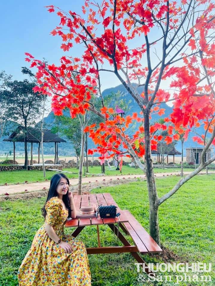 Lèn Chùa Ecostay phát triển du lịch theo hướng thăm quan và trải nghiệm thiên nhiên