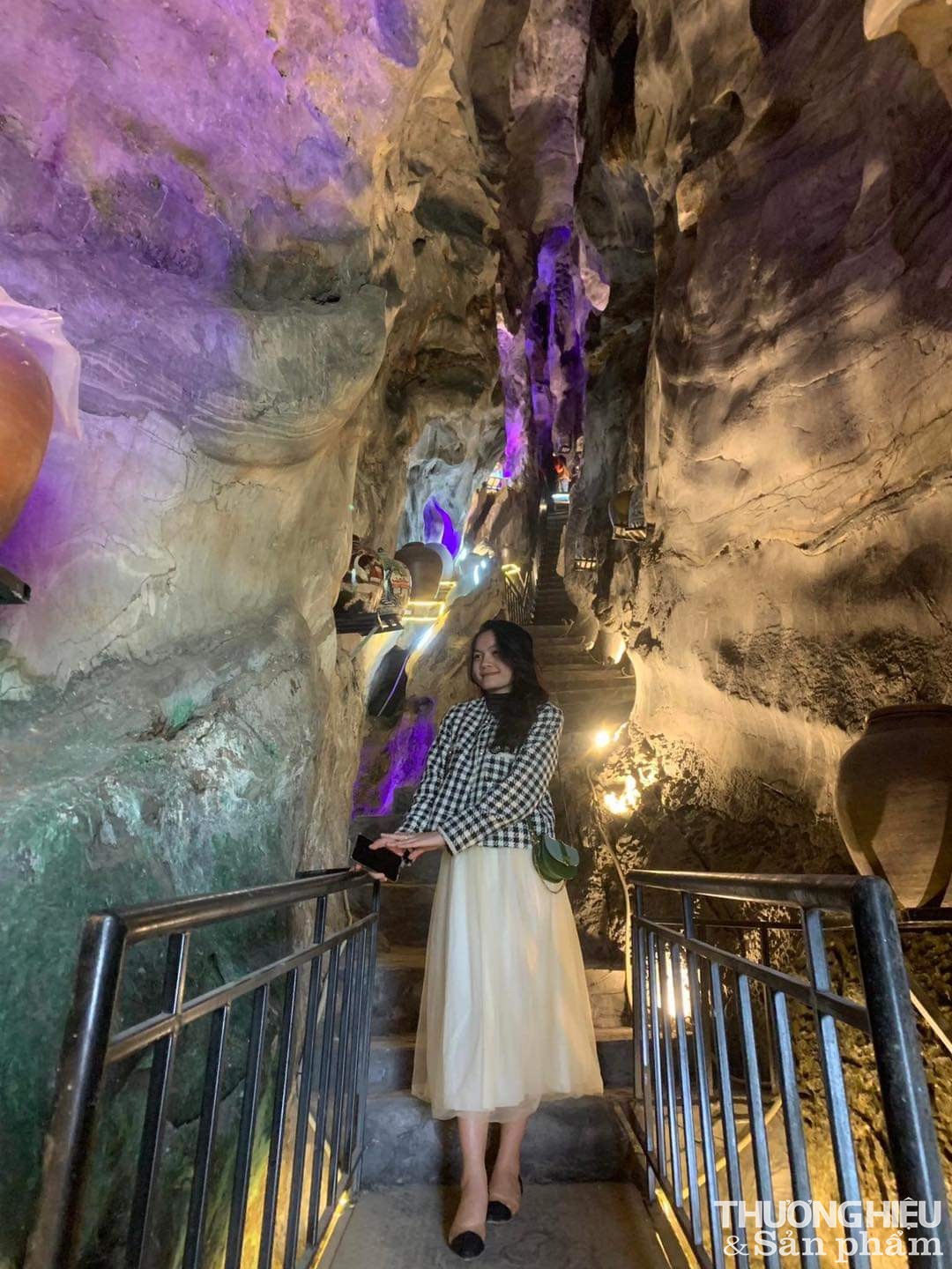 Lèn Chùa Ecostay phát triển du lịch theo hướng thăm quan và trải nghiệm thiên nhiên