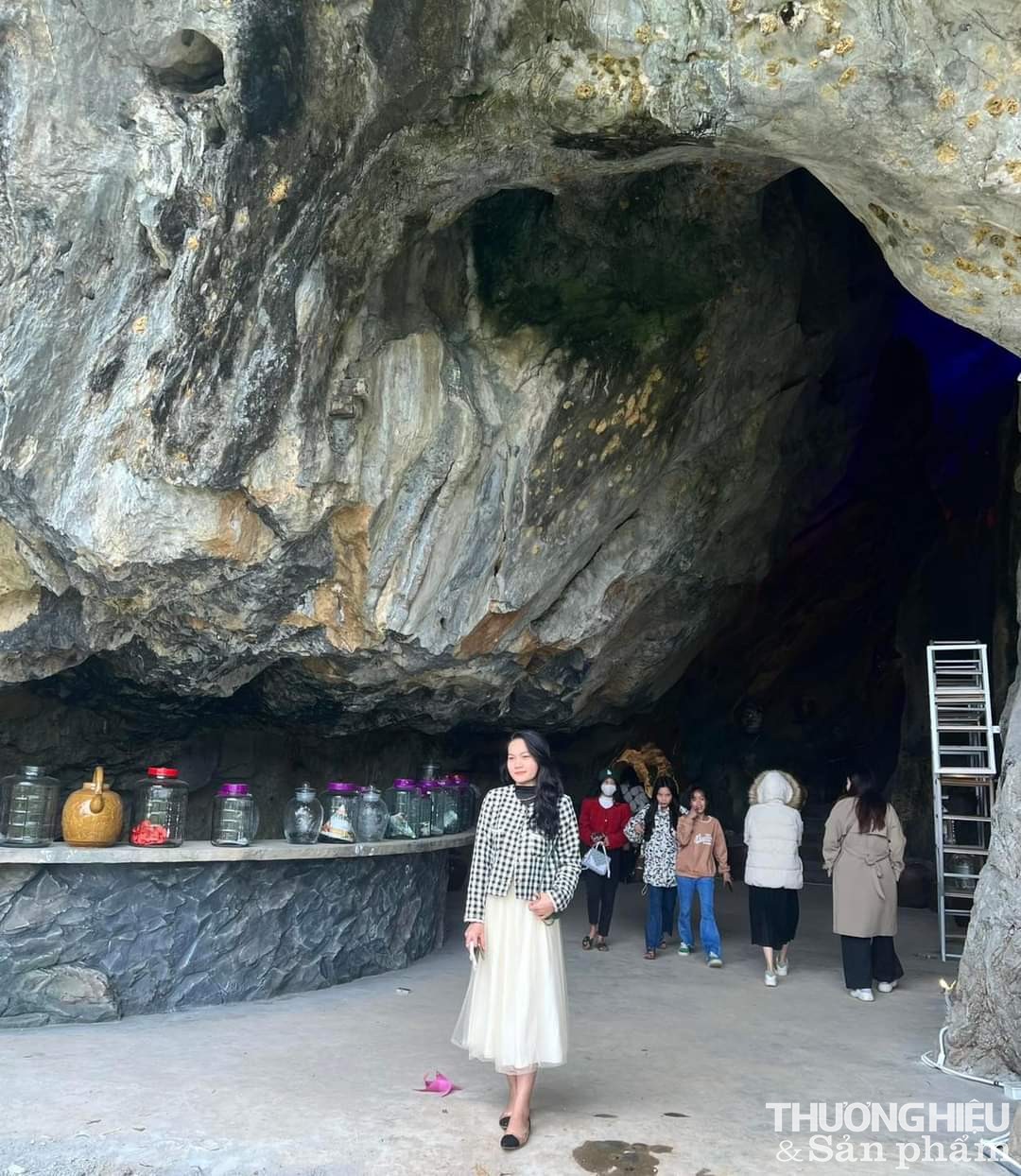 Lèn Chùa Ecostay phát triển du lịch theo hướng thăm quan và trải nghiệm thiên nhiên