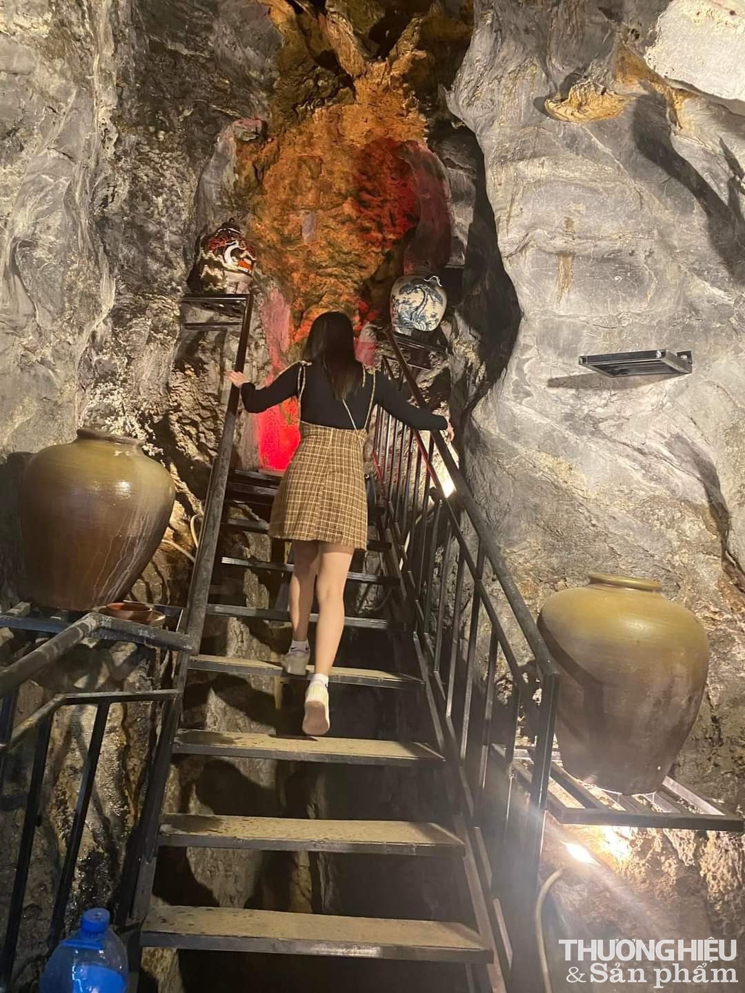 Lèn Chùa Ecostay phát triển du lịch theo hướng thăm quan và trải nghiệm thiên nhiên