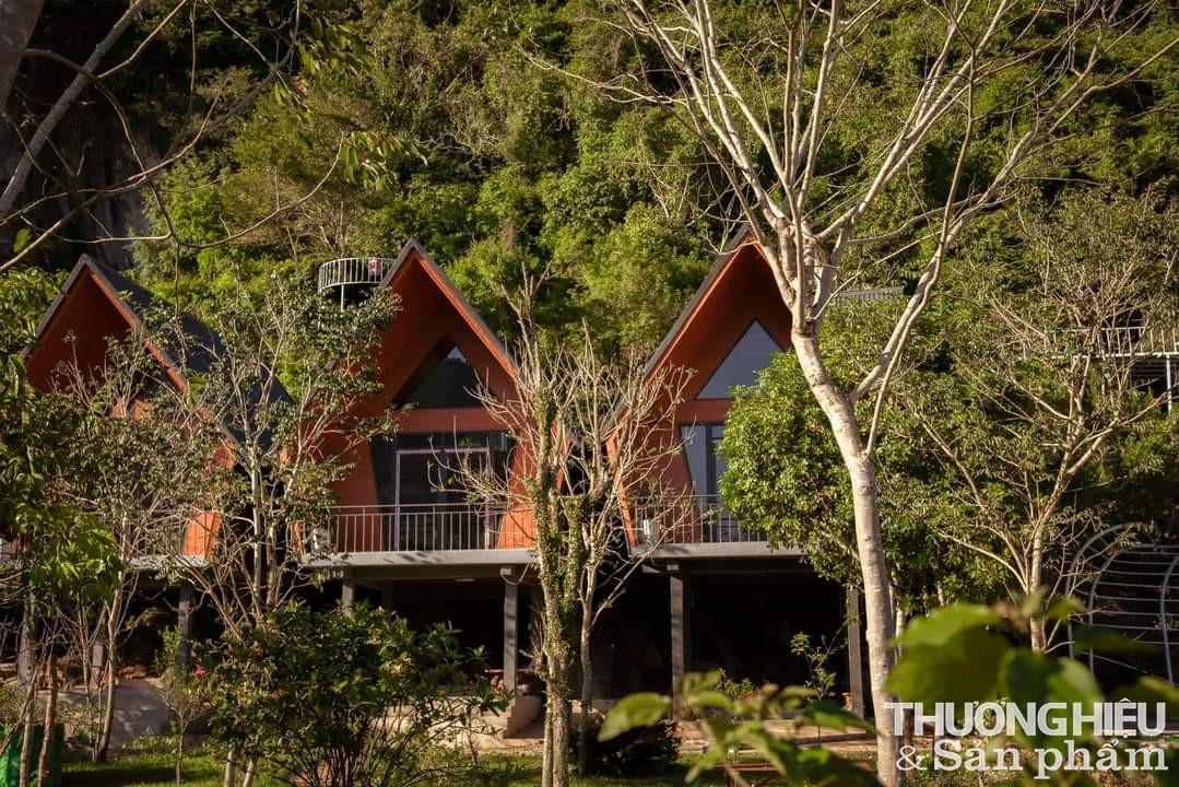 Lèn Chùa Ecostay phát triển du lịch theo hướng thăm quan và trải nghiệm thiên nhiên