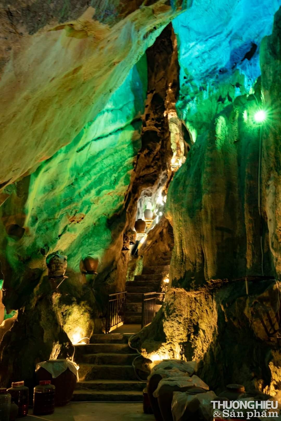 Lèn Chùa Ecostay phát triển du lịch theo hướng thăm quan và trải nghiệm thiên nhiên