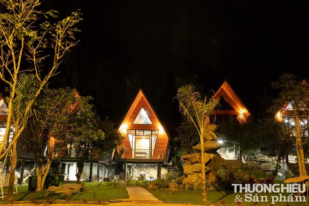 Lèn Chùa Ecostay phát triển du lịch theo hướng thăm quan và trải nghiệm thiên nhiên