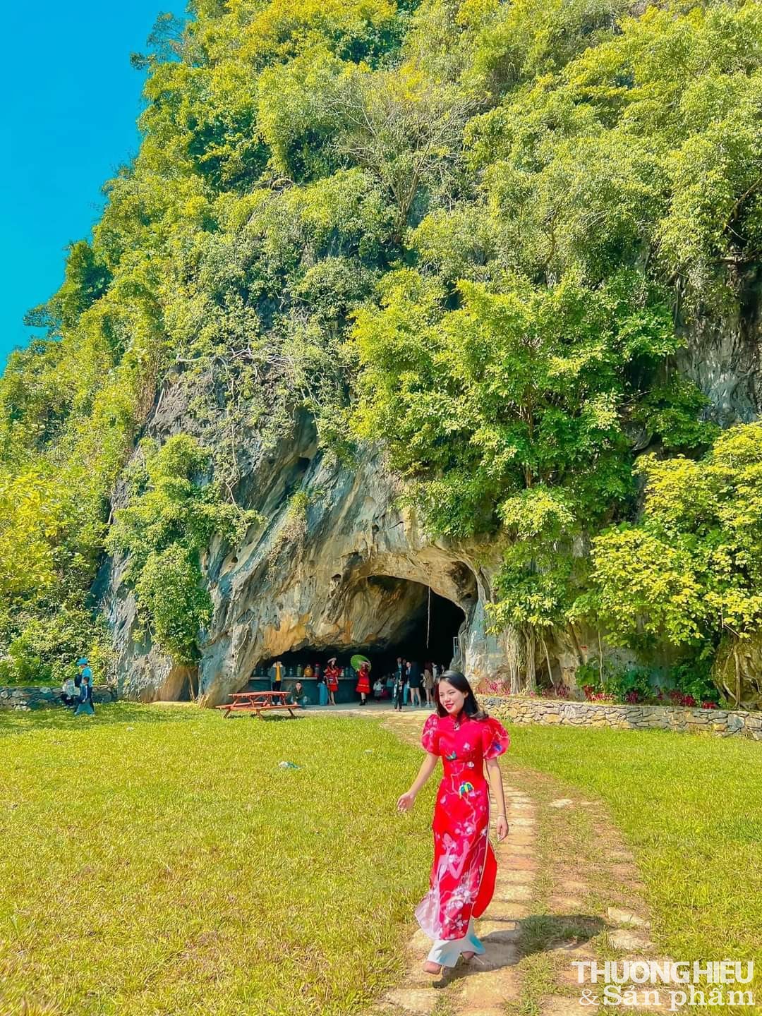 Lèn Chùa Ecostay phát triển du lịch theo hướng thăm quan và trải nghiệm thiên nhiên