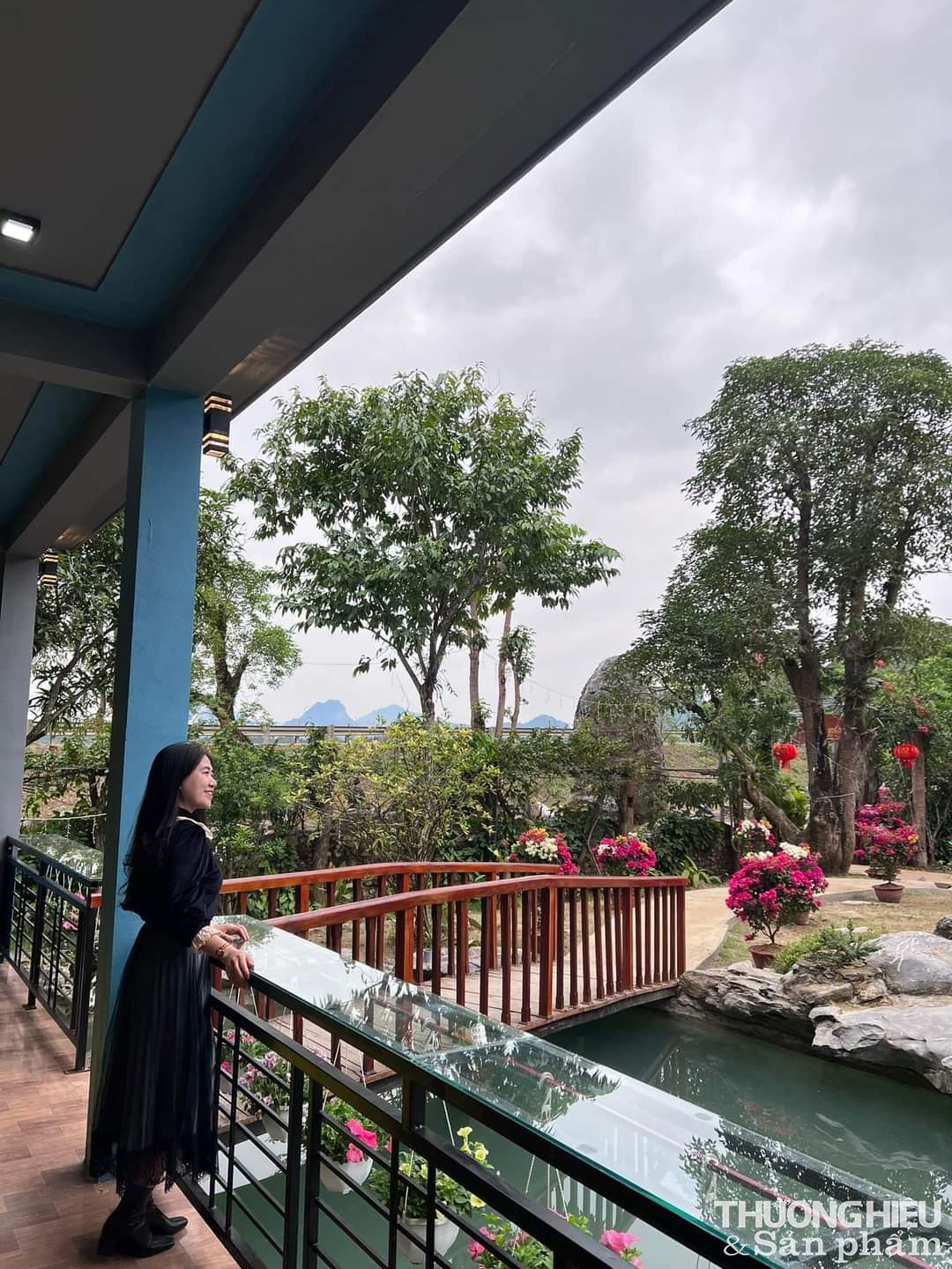 Lèn Chùa Ecostay phát triển du lịch theo hướng thăm quan và trải nghiệm thiên nhiên