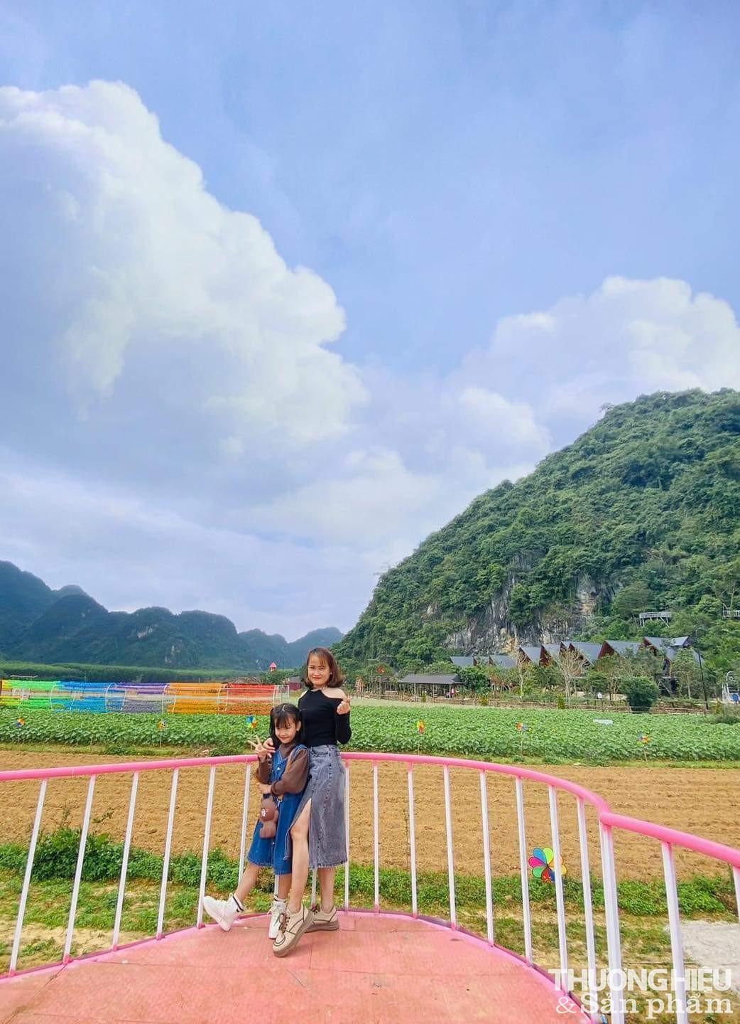 Lèn Chùa Ecostay phát triển du lịch theo hướng thăm quan và trải nghiệm thiên nhiên