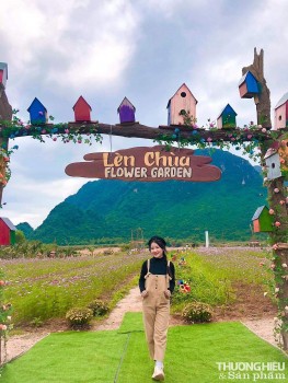 Lèn Chùa Ecostay phát triển du lịch theo hướng thăm quan và trải nghiệm thiên nhiên