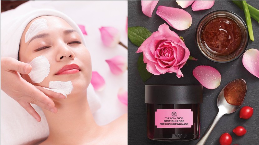 Mách bạn một số loại mỹ phẩm thiên nhiên giúp phục hồi làn da sau Tết