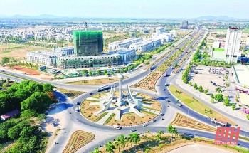 5 dự án ở Thanh Hóa phải bàn giao quỹ đất nhà ở xã hội