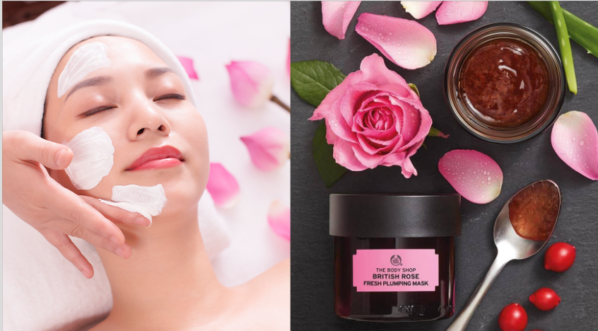 Mách bạn một số loại mỹ phẩm thiên nhiên giúp phục hồi làn da sau Tết