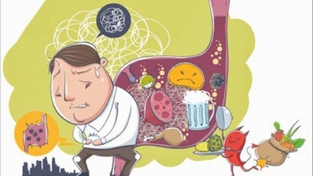 Mùa lễ hội, cẩn thận với những nguy cơ nhiễm bệnh hiện hữu