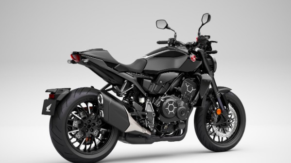 Xe phân khối lớn CB1000R 2023 nhập khẩu nguyên chiếc có gì đặc biệt?