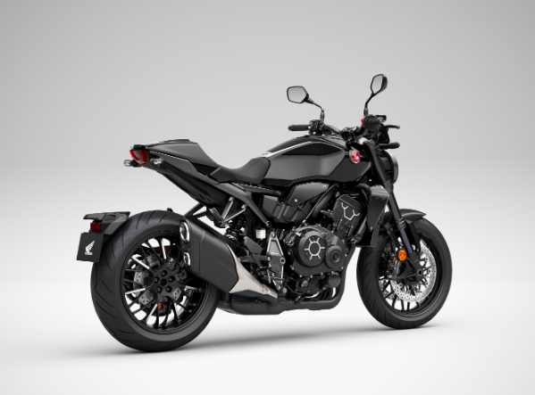 Xe phân khối lớn CB1000R 2023 nhập khẩu nguyên chiếc có gì đặc biệt?