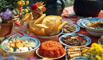 Mâm cúng rằm tháng Giêng 2023 cần những gì và cúng giờ nào? Đặc biệt không thể thiếu thứ này