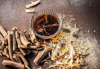 3 loại thức uống giúp hệ hô hấp khoẻ mạnh qua những ngày nồm ẩm