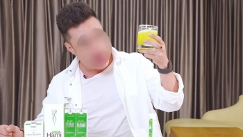 Bộ Y tế đề nghị xử nghiêm nghệ sĩ, người nổi tiếng quảng cáo thực phẩm chức năng như "thần dược"