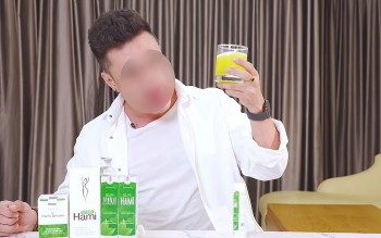 Bộ Y tế đề nghị xử nghiêm nghệ sĩ, người nổi tiếng quảng cáo thực phẩm chức năng như "thần dược"