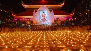 Ý nghĩa của câu “cúng cả năm không bằng cúng rằm tháng Giêng”