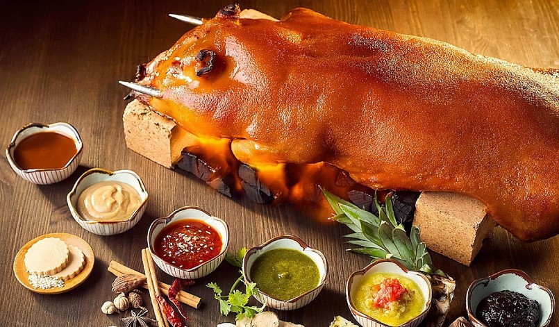 Thị trường trấm lắng, sức mua chậm trong nhiều tuần trước vào sau Tết, liệu có phải người Việt đã quay lưng với thịt heo?