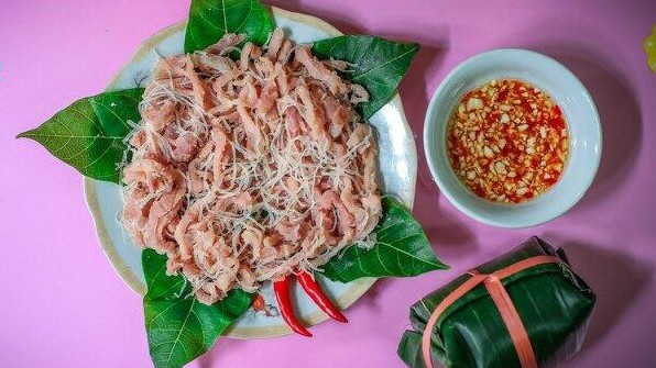 Những đặc sản ngon “nhức nách” nhất định phải thử khi đến Ninh Bình