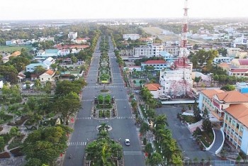 Hưng Yên "siết" chặt quản lý đất đai, đầu tư, xây dựng và bảo vệ môi trường