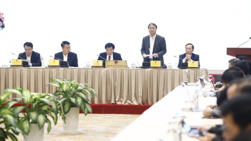 Dự kiến chỉ tiêu tăng trưởng xuất khẩu năm 2023 đạt mức tăng khoảng 6%