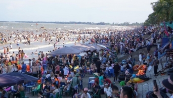 Thanh Hóa giới thiệu hình ảnh du lịch đến các thị trường tiềm năng