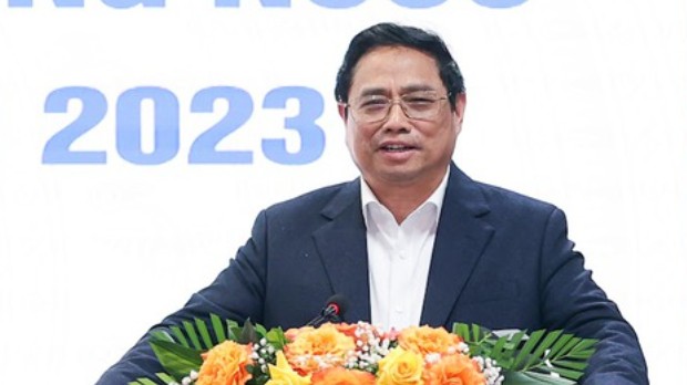 Thúc đẩy sản xuất, tiêu dùng trong nước và mở rộng thị trường xuất khẩu