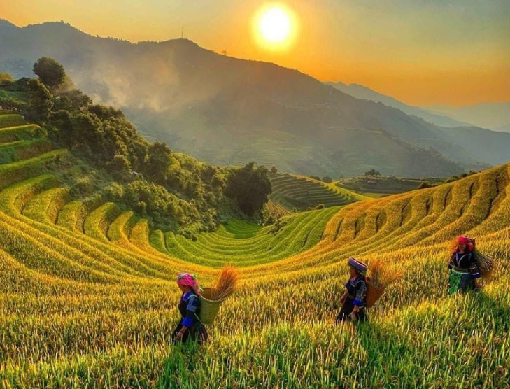 Thanh Hóa: Giới thiệu hình ảnh du lịch đến các thị trường tiềm năng Thanh Hóa: Giới thiệu hình ảnh du lịch đến các thị trường tiềm năng