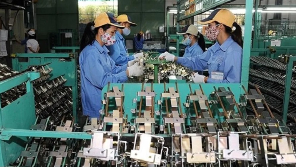 Malaysia - thị trường xuất khẩu có tiềm năng rất lớn của Việt Nam