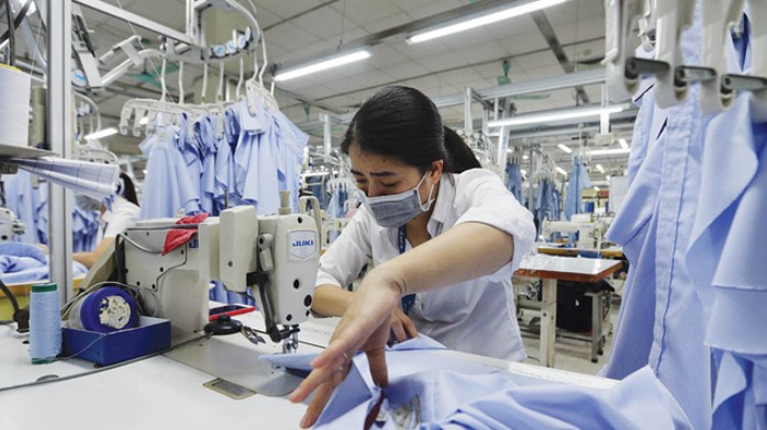 15 mặt hàng xuất khẩu sang khu vực Âu-Mỹ có kim ngạch "tỷ đô"