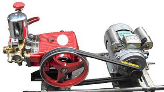 Hoa Kỳ điều tra chống bán phá giá máy xịt rửa áp lực cao từ Việt Nam