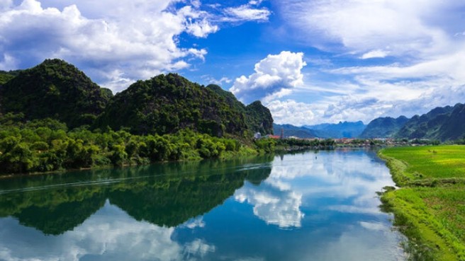 Điều kiện cấp giấy phép tài nguyên nước