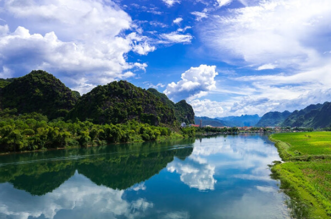 Điều kiện cấp giấy phép tài nguyên nước