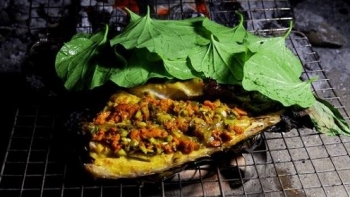 Loài cá xấu xí xưa ít người ăn, nay thành đặc sản được săn lùng, 150.000 đồng/kg