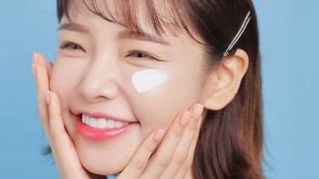 6 thói quen tốt để có làn da láng mịn như em bé